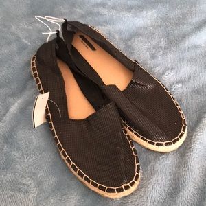 Old Navy espadrilles- Black